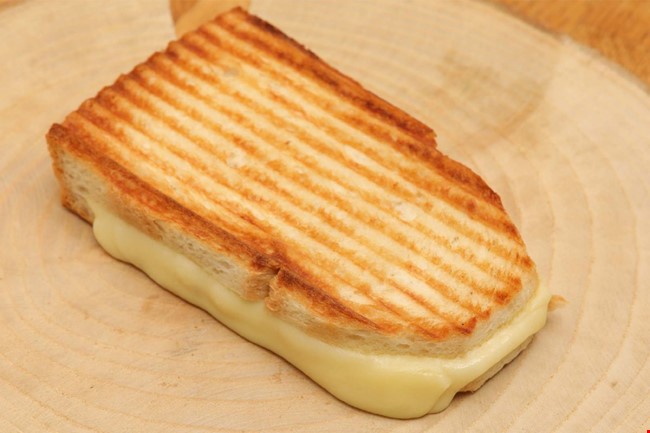 Kaşarlı Tost
